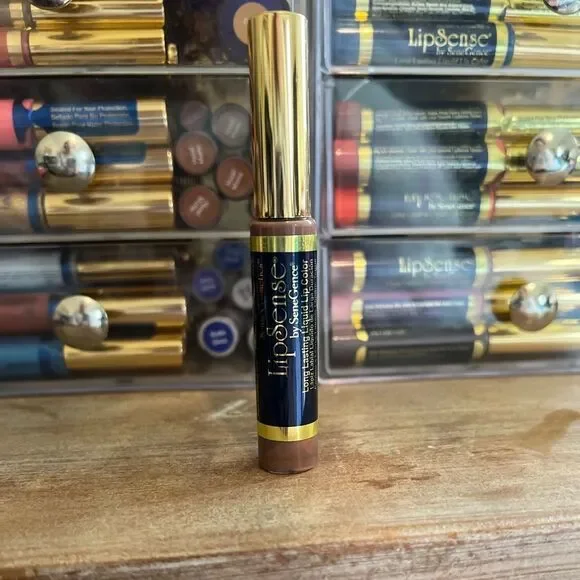 New & Sealed Senegence Lipsense Nude - Picture 3 of 5